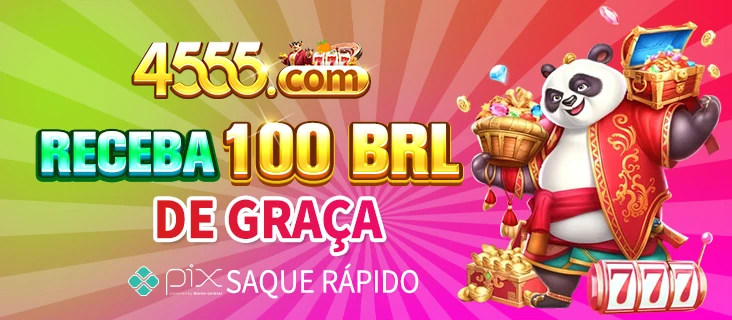 4555 Ganhe R$ 100,00 Gratis